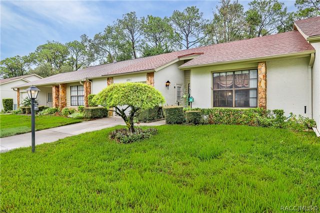 6591 Brambleleaf Drive, Spring Hill, FL 34606