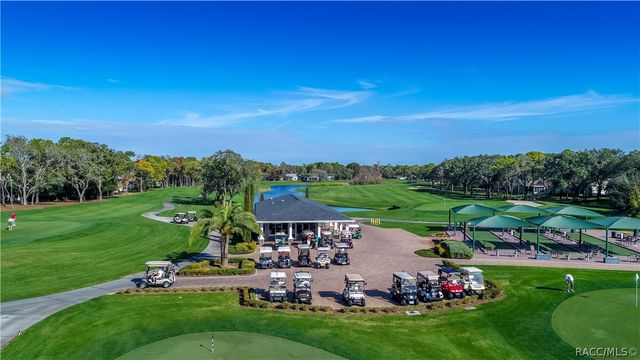 6591 Brambleleaf Drive, Spring Hill, FL 34606