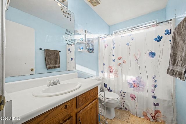 12007 W BELMONT Drive, Avondale, AZ 85323