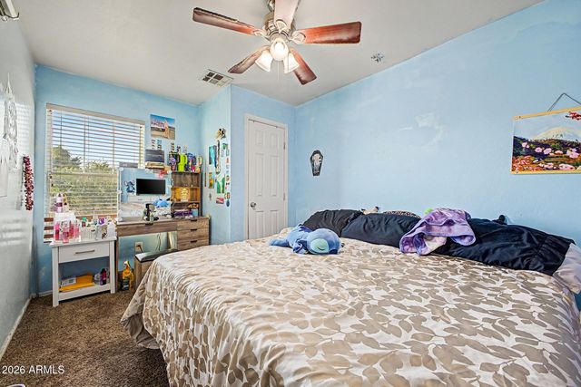 12007 W BELMONT Drive, Avondale, AZ 85323