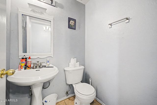 12007 W BELMONT Drive, Avondale, AZ 85323