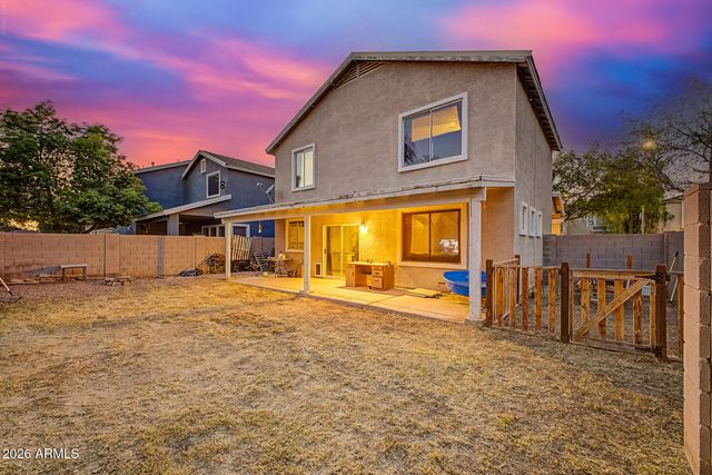 12007 W BELMONT Drive, Avondale, AZ 85323