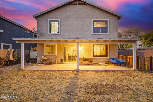 12007 W BELMONT Drive, Avondale, AZ 85323