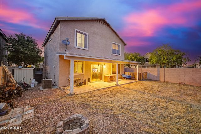 12007 W BELMONT Drive, Avondale, AZ 85323