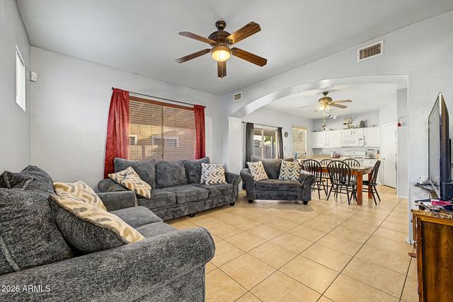 12007 W BELMONT Drive, Avondale, AZ 85323