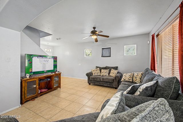 12007 W BELMONT Drive, Avondale, AZ 85323