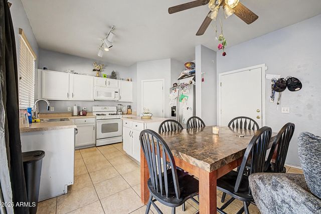 12007 W BELMONT Drive, Avondale, AZ 85323