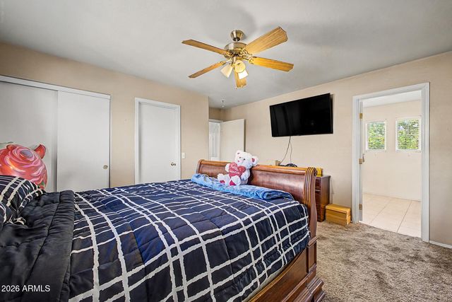 12007 W BELMONT Drive, Avondale, AZ 85323