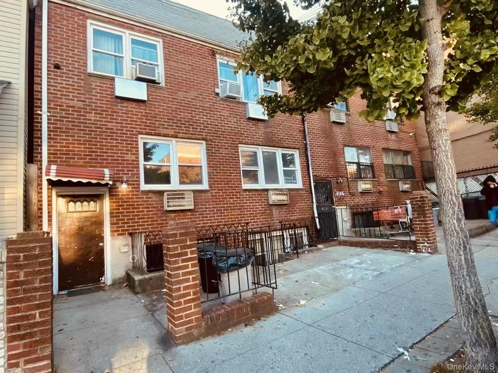 41-08 111th Street, Corona, NY 11368