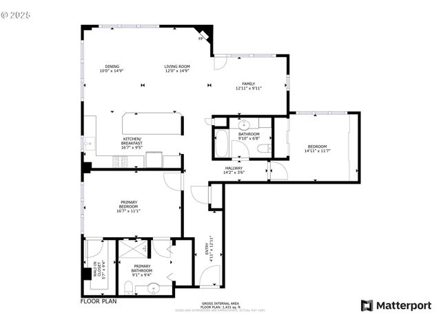 820 Nw 12TH Ave 110, Portland, OR 97209