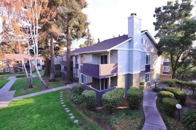 2599 Easton Lane 108, San Jose, CA 95133