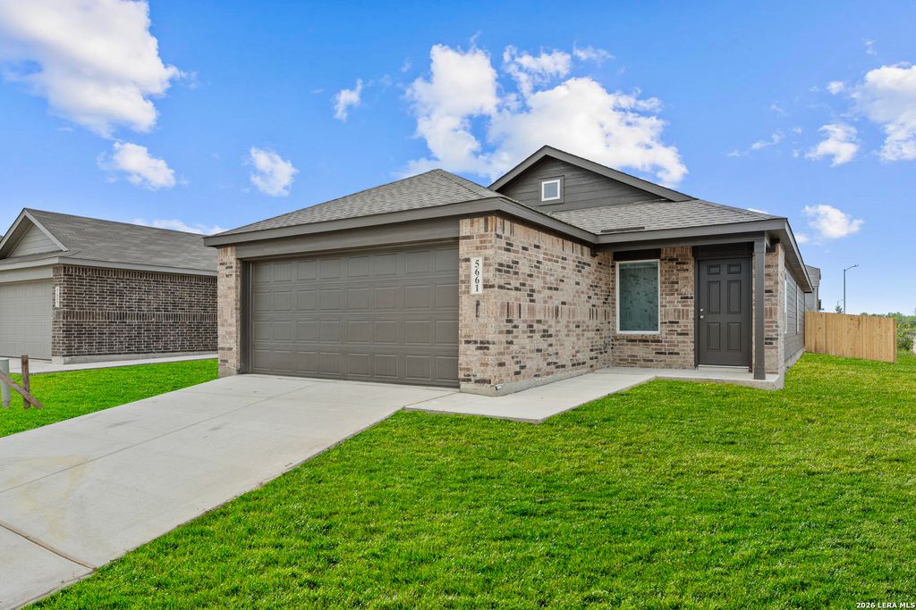 5661 Jasper Place, San Antonio, TX 78223