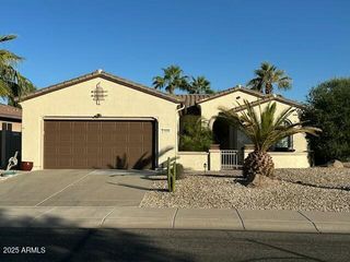 19559 N WASSON PEAK Drive, Surprise, AZ 85387