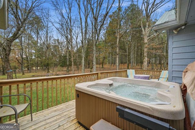 57 Floyd Creek Church Road, Taylorsville, GA 30178