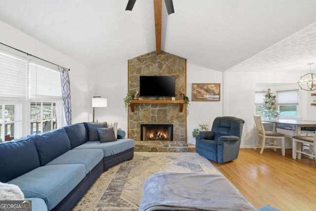 57 Floyd Creek Church Road, Taylorsville, GA 30178