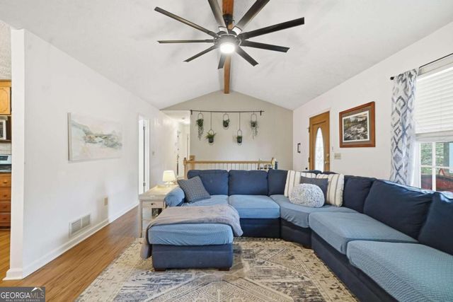 57 Floyd Creek Church Road, Taylorsville, GA 30178