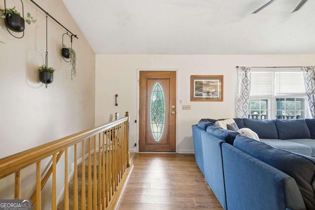 57 Floyd Creek Church Road, Taylorsville, GA 30178