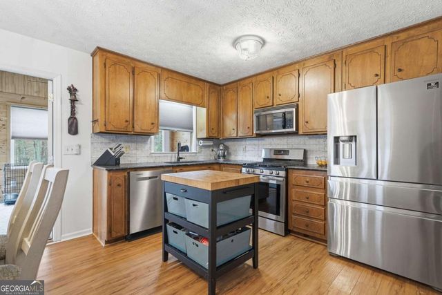 57 Floyd Creek Church Road, Taylorsville, GA 30178