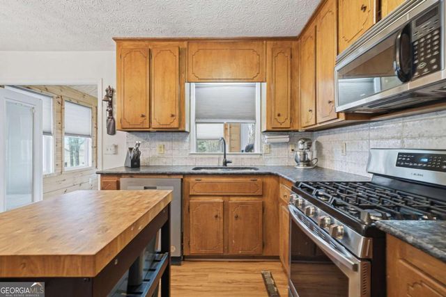 57 Floyd Creek Church Road, Taylorsville, GA 30178