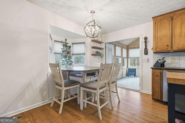 57 Floyd Creek Church Road, Taylorsville, GA 30178