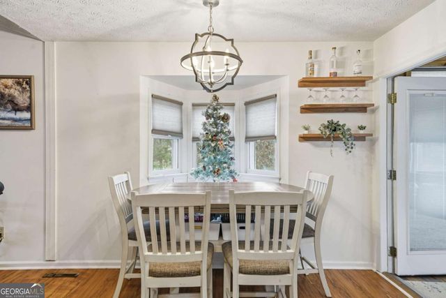 57 Floyd Creek Church Road, Taylorsville, GA 30178