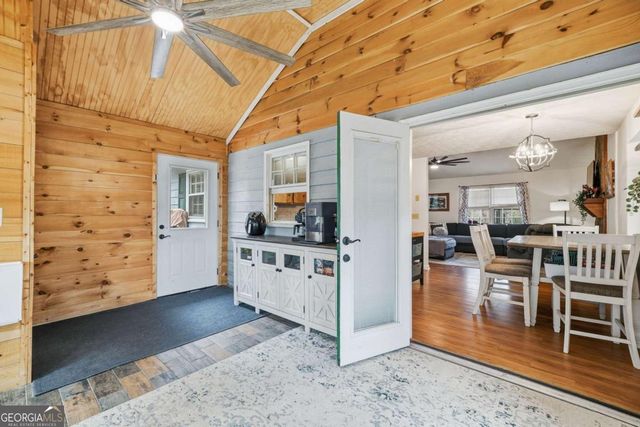 57 Floyd Creek Church Road, Taylorsville, GA 30178