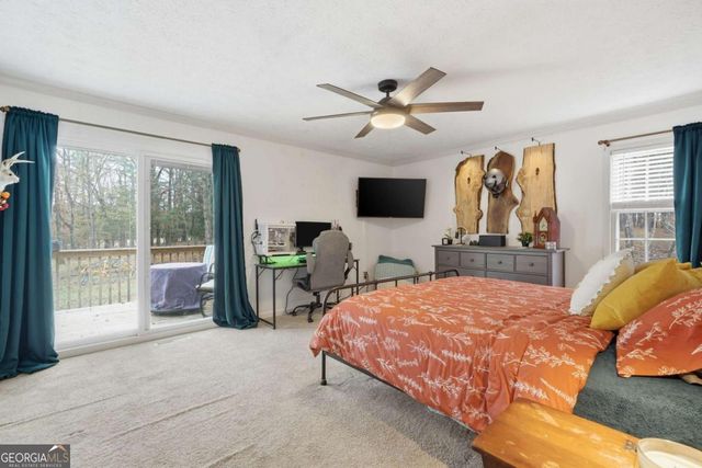 57 Floyd Creek Church Road, Taylorsville, GA 30178