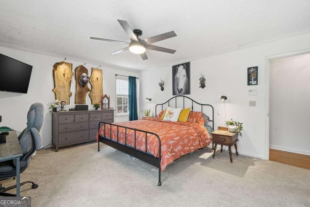 57 Floyd Creek Church Road, Taylorsville, GA 30178