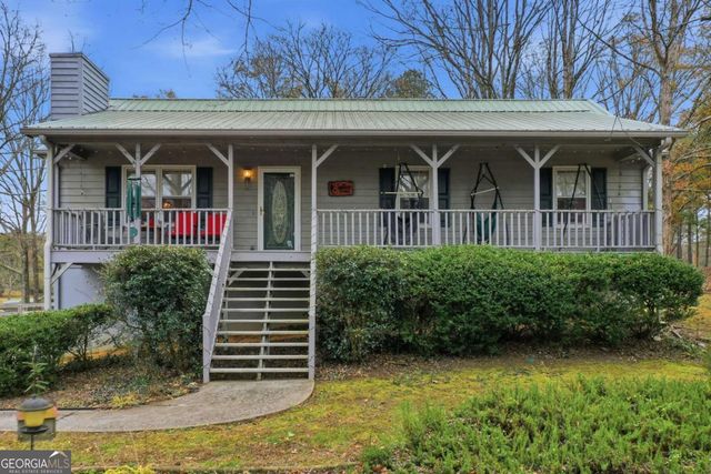 57 Floyd Creek Church Road, Taylorsville, GA 30178