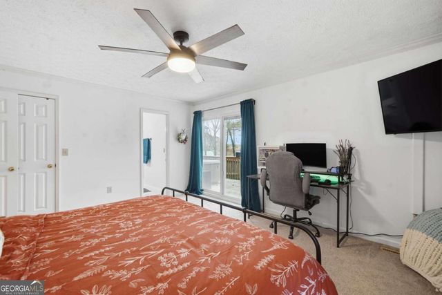 57 Floyd Creek Church Road, Taylorsville, GA 30178