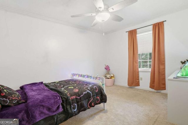 57 Floyd Creek Church Road, Taylorsville, GA 30178