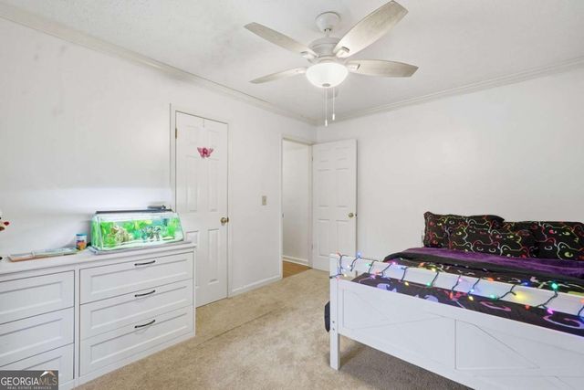 57 Floyd Creek Church Road, Taylorsville, GA 30178