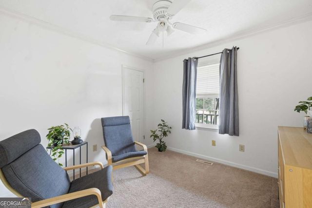 57 Floyd Creek Church Road, Taylorsville, GA 30178