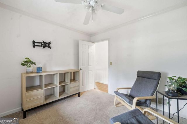 57 Floyd Creek Church Road, Taylorsville, GA 30178