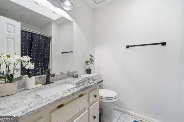 57 Floyd Creek Church Road, Taylorsville, GA 30178