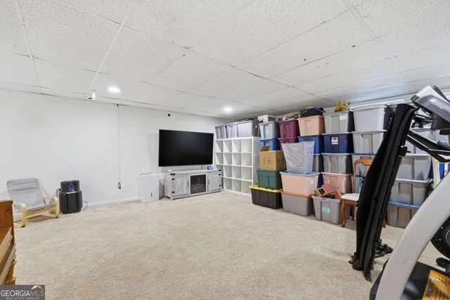 57 Floyd Creek Church Road, Taylorsville, GA 30178