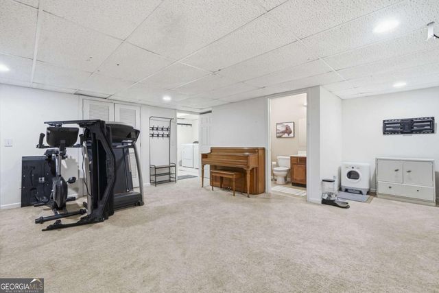 57 Floyd Creek Church Road, Taylorsville, GA 30178