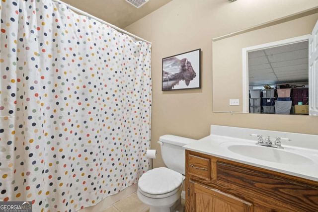 57 Floyd Creek Church Road, Taylorsville, GA 30178