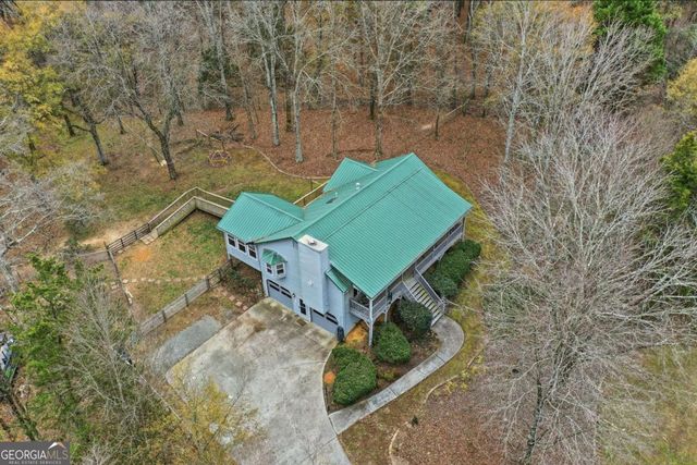 57 Floyd Creek Church Road, Taylorsville, GA 30178