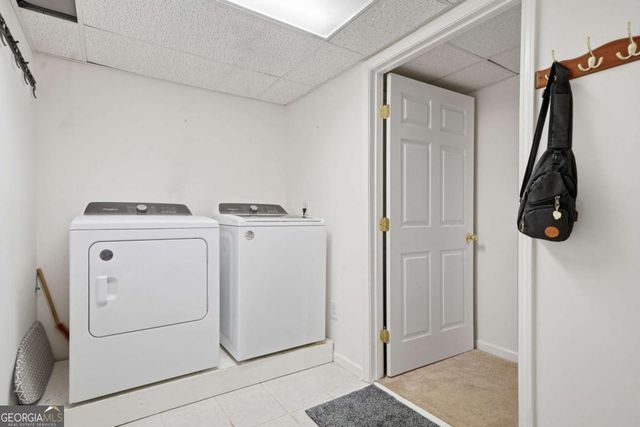 57 Floyd Creek Church Road, Taylorsville, GA 30178