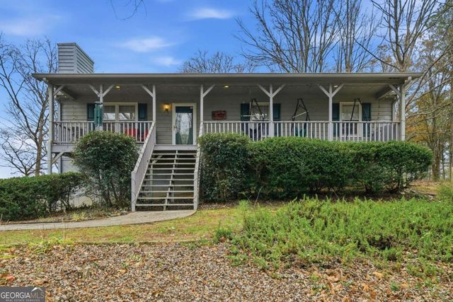 57 Floyd Creek Church Road, Taylorsville, GA 30178