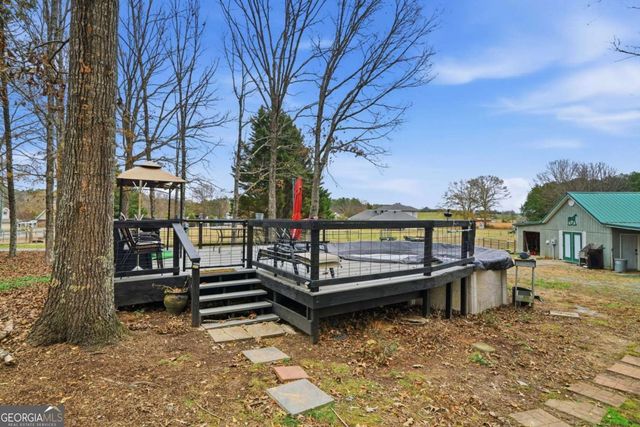 57 Floyd Creek Church Road, Taylorsville, GA 30178