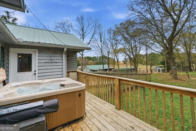 57 Floyd Creek Church Road, Taylorsville, GA 30178