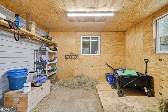 57 Floyd Creek Church Road, Taylorsville, GA 30178