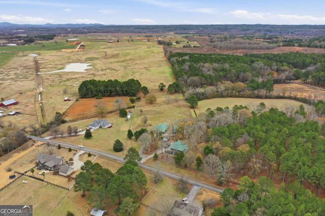 57 Floyd Creek Church Road, Taylorsville, GA 30178