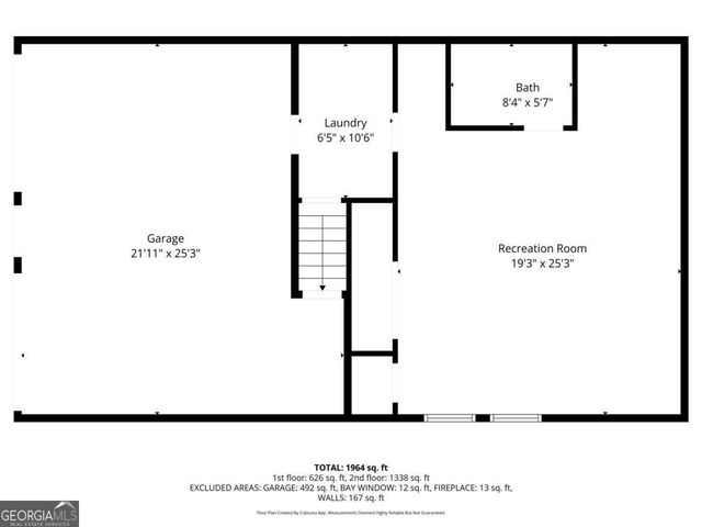 57 Floyd Creek Church Road, Taylorsville, GA 30178