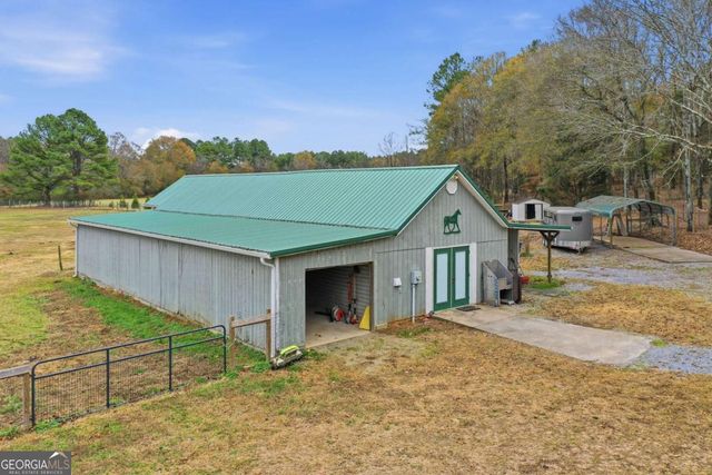 57 Floyd Creek Church Road, Taylorsville, GA 30178