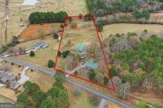 57 Floyd Creek Church Road, Taylorsville, GA 30178