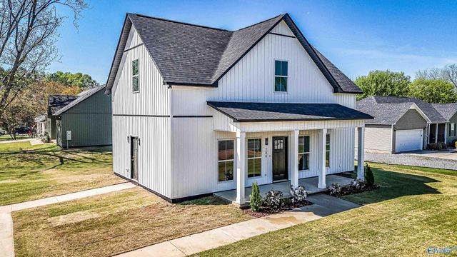 188 College Avenue, New Hope, AL 35760