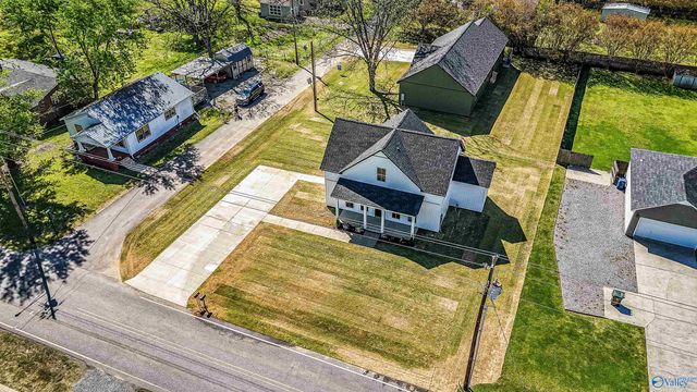 188 College Avenue, New Hope, AL 35760